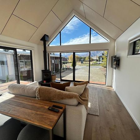 Tekapo Toi Toi Villa Lake Tekapo Kültér fotó